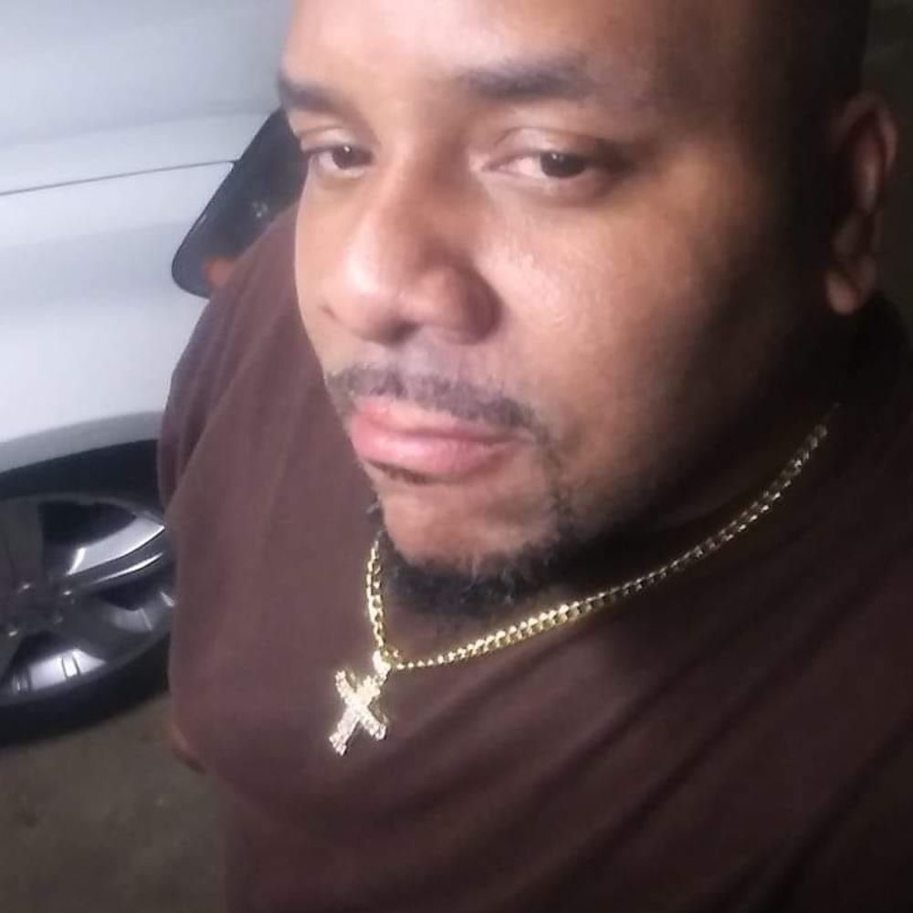 Meet your Posher, Shamar